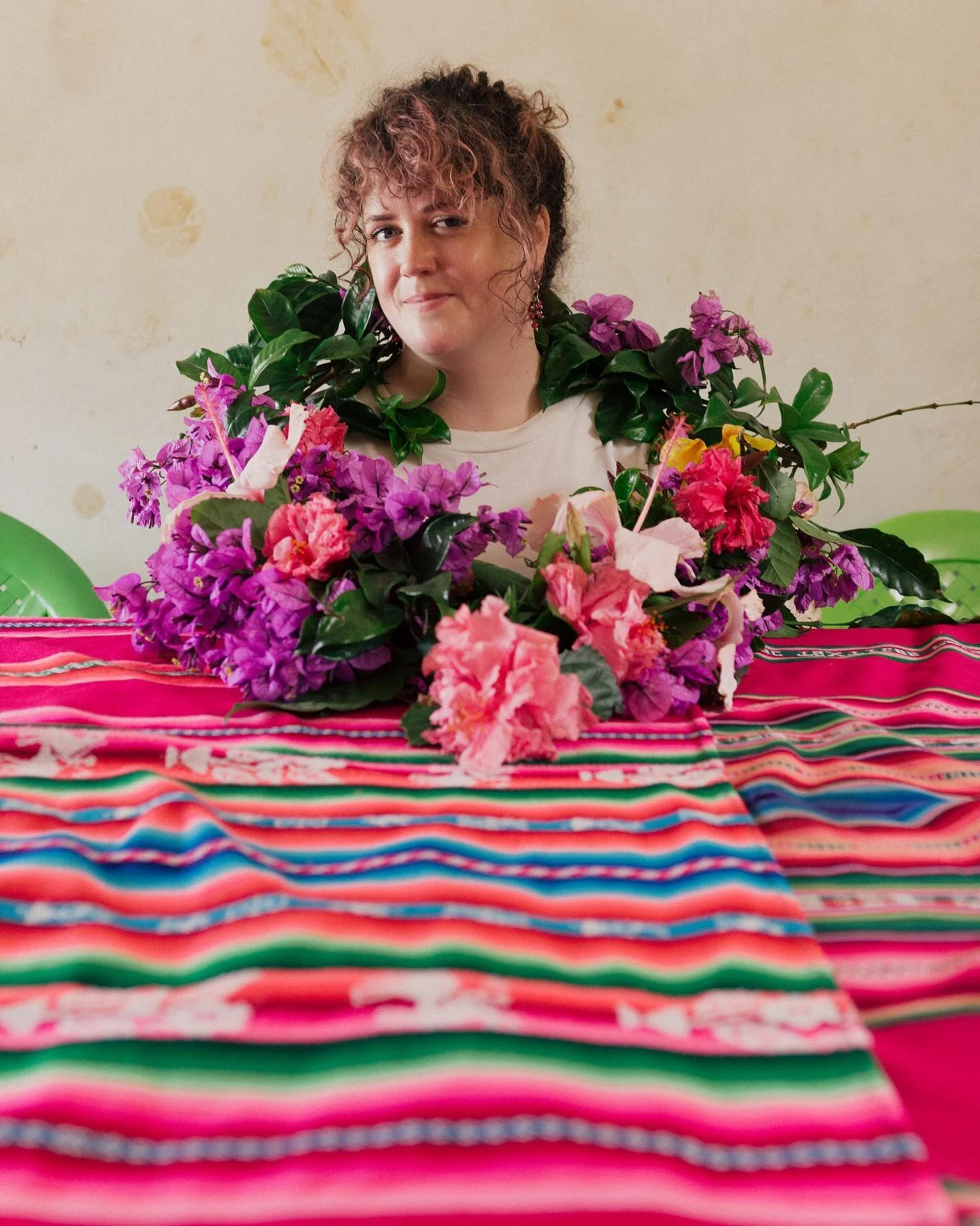 Special 2 part episode out today!! Listen to Sandra tel of her adventures in Bolivia in our latest English episode, out now!!