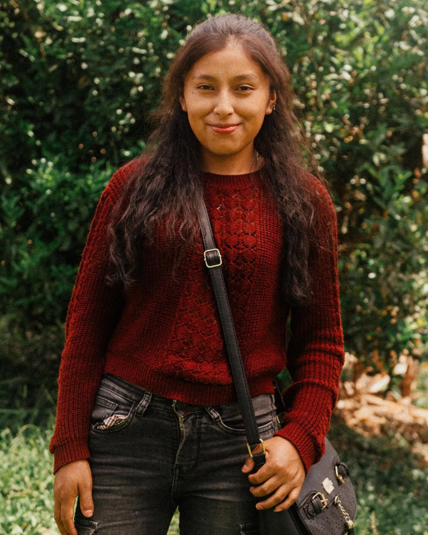 Hoy (por fin) episodio nuevo: entrevista con YULISA CHAMBI! Yuli es una joven productora de Caranavi,Bolivia, quien export&oacute; su primer lote este a&ntilde;o. Esta entrevista se realiz&oacute; en el campo, as&iacute; que si escuchan grillos 🦗o p