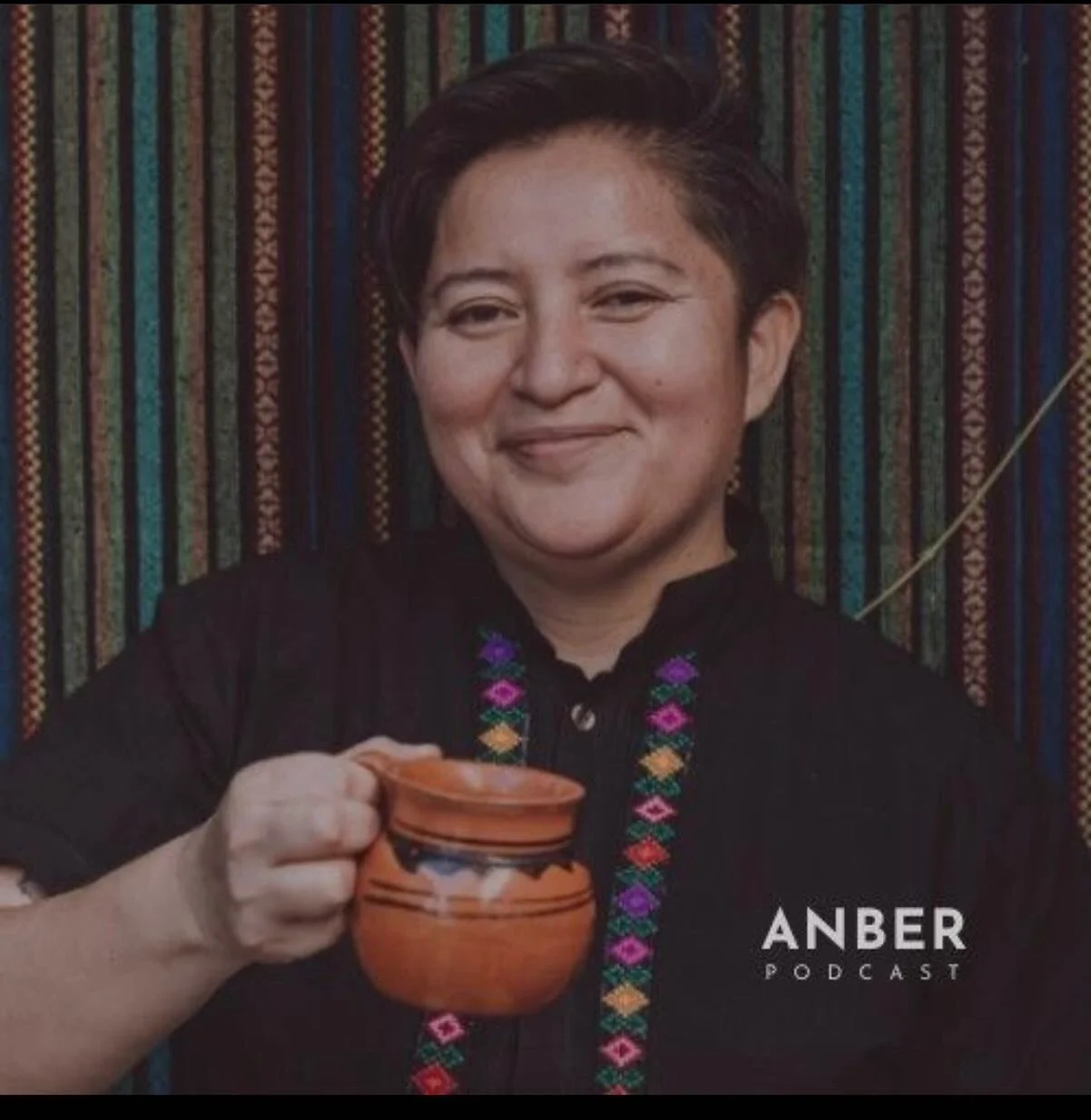 Escucha la entrevista de nuestra Doris @ramonaags en @cafeanber podcast hoy!!
.
Listen to our very own Doris get interviewed on @cafeanber today!
.

#cafedeespecialidad #coffeegram #hechoamano #lattearte #specialtycoffee #chingonasdecafe #cafeteraint