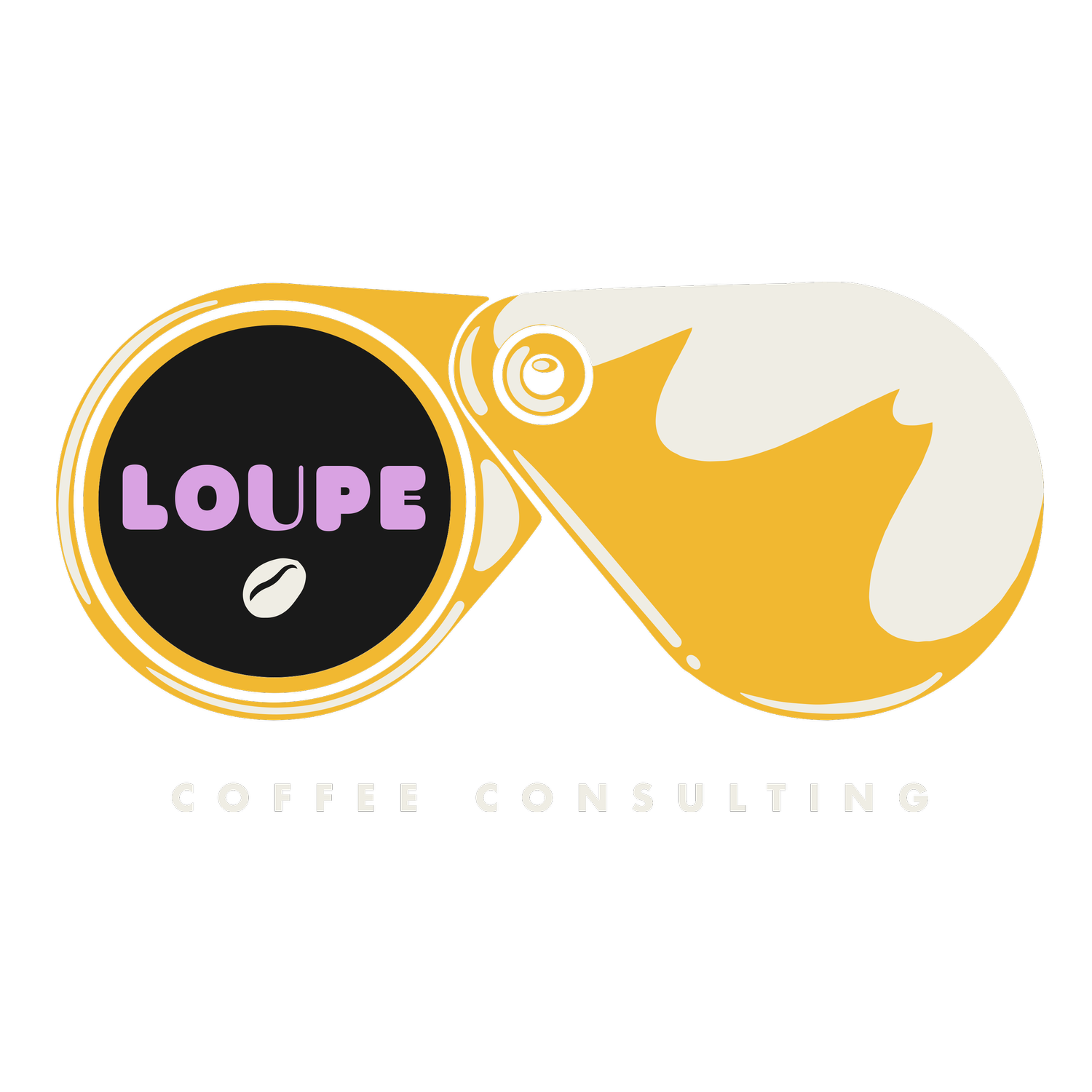 Loupe Coffee Consulting