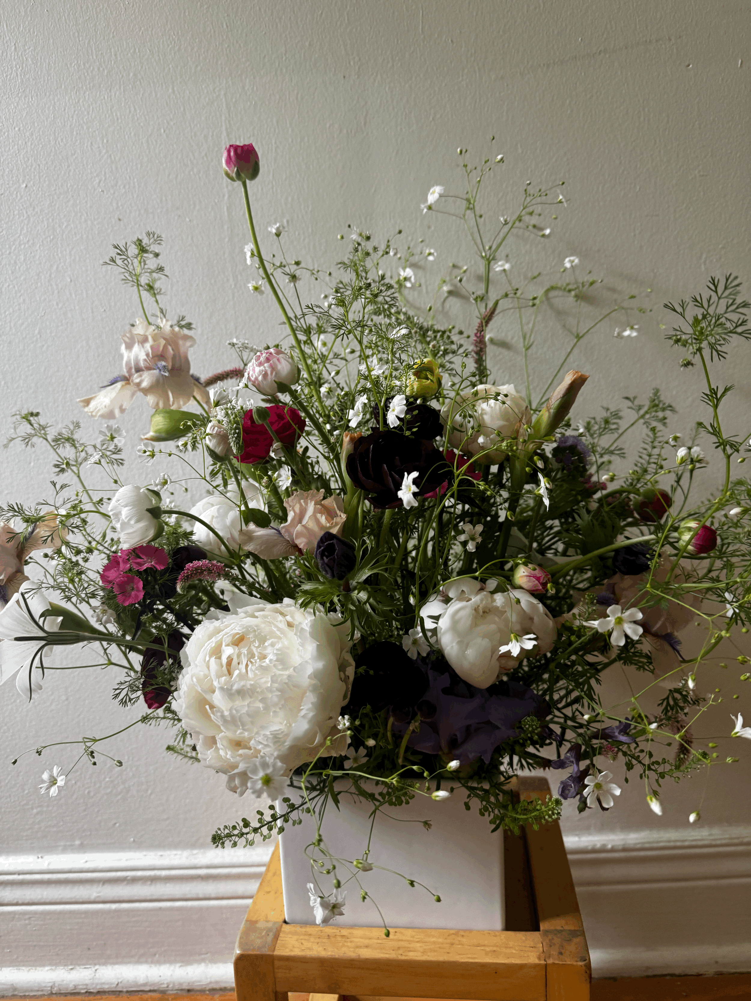 Mothers Day Arrangement - Large