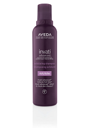 Invati Exfoliating Rich Shampoo