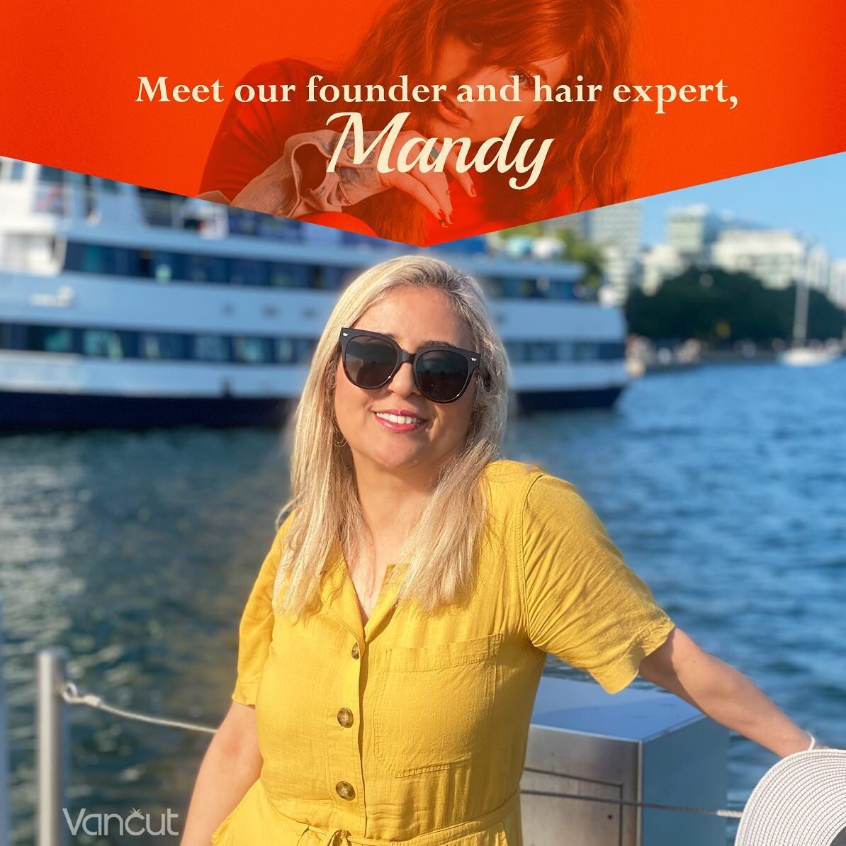 Mandy founded Vancut Hair Salon in 2011 from her passion for hairstyling and creative work. Vancut was built on the fundamental elements of transparency, hard-work, excellence, and professionalism. We became central Coquitlam&rsquo;s only contemporar
