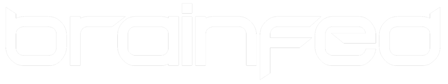 Brainfed // Matt Hamm