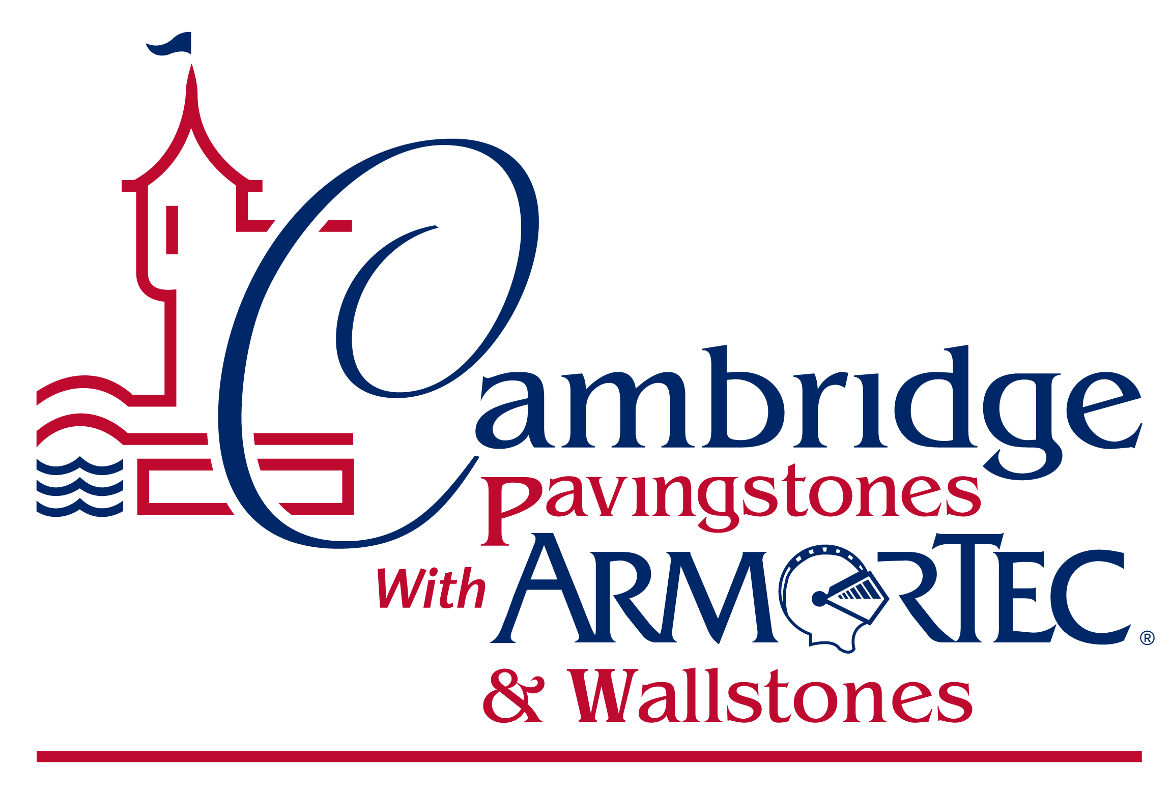 Paver, Patio, Retaining Wall, Cambridge Paver, Cambridge Wallblock