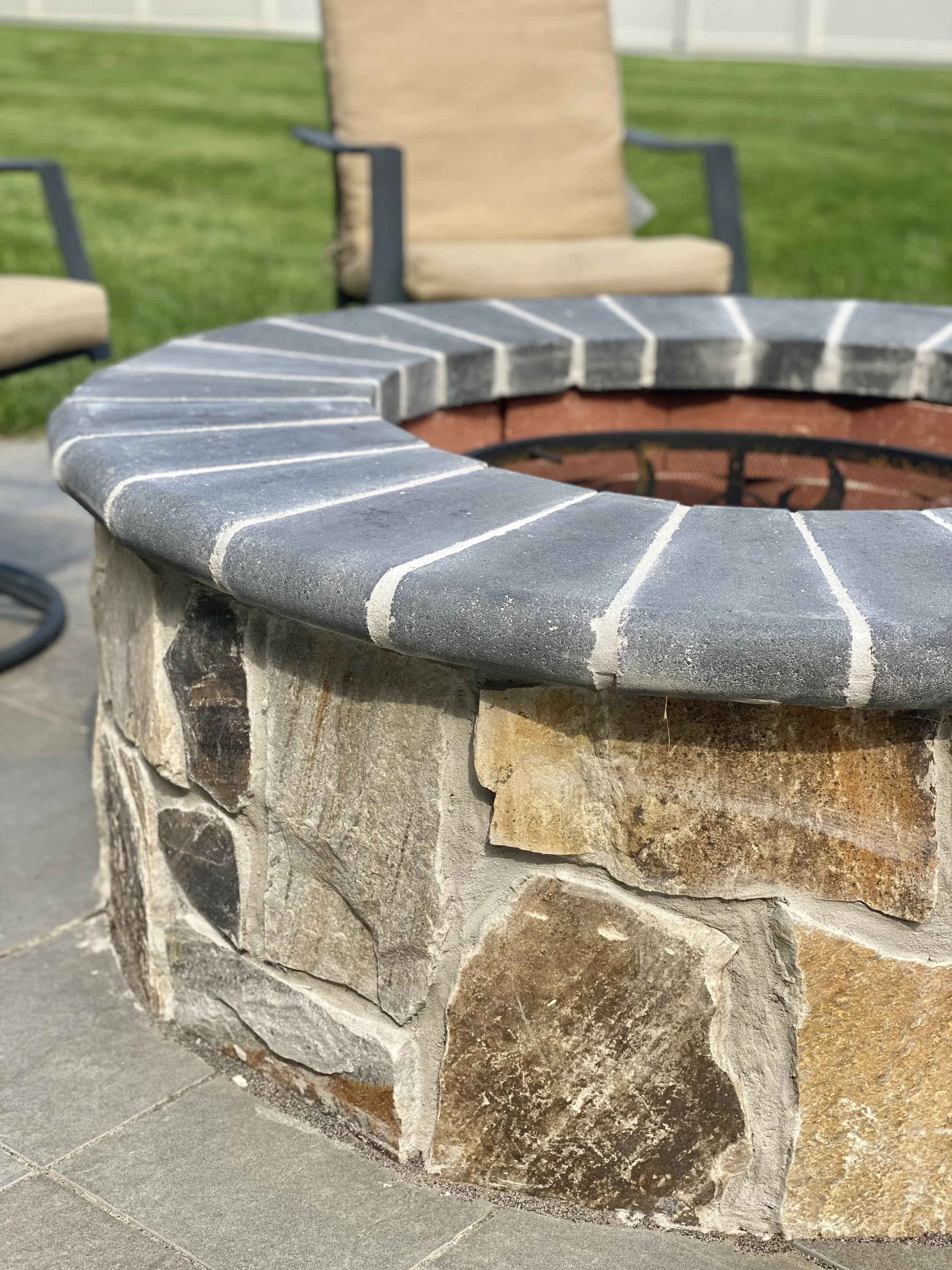 Portfolio | Pools and Landscaping | Green Outlook Landscaping