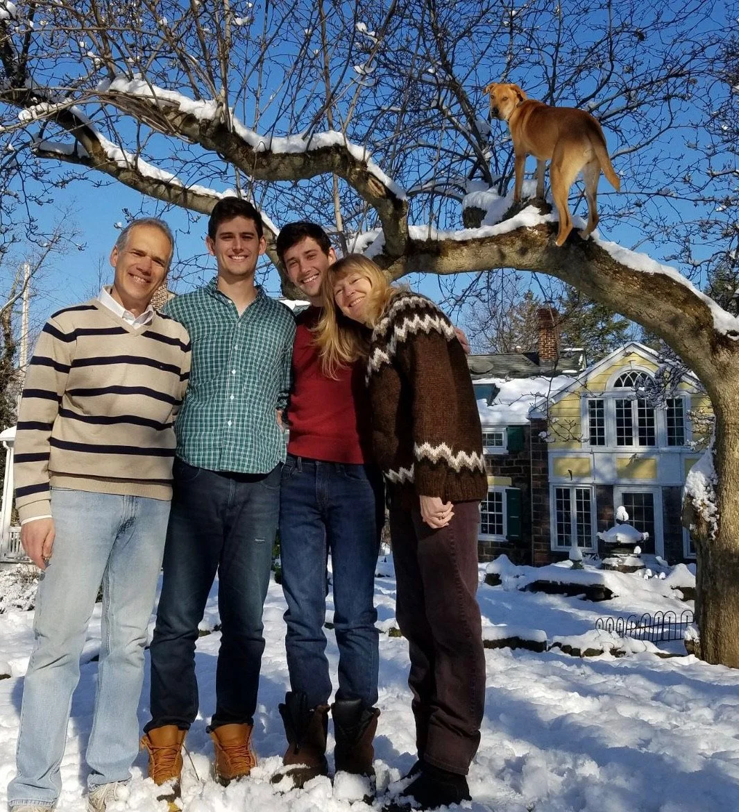 William Ziegler, Leonia Mayor