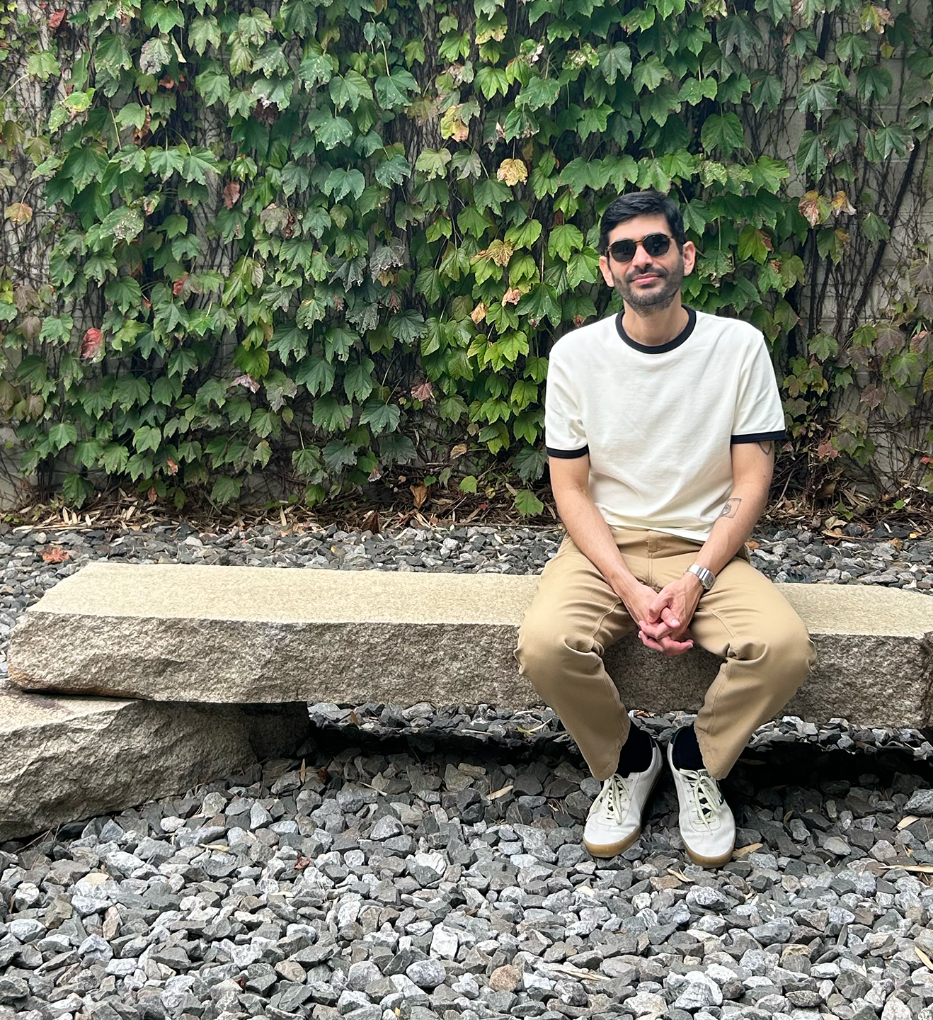 Manu Valencia Creative Director Art Direction NYC