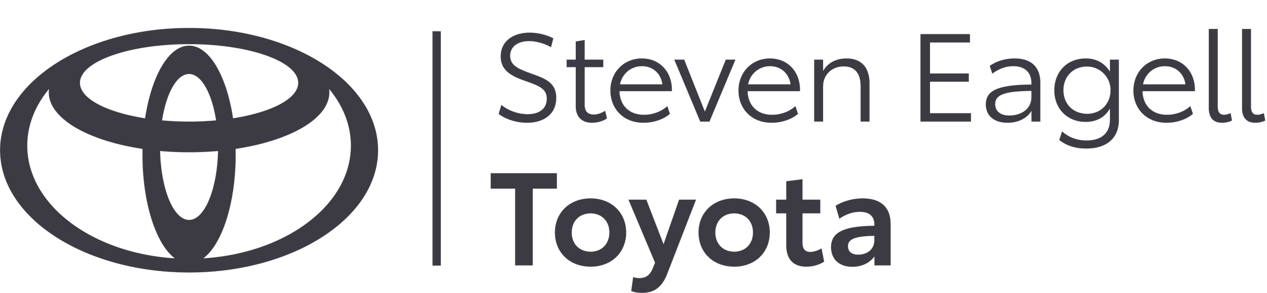 Steven Eagell Toyota