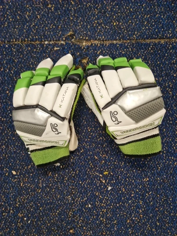glove swap