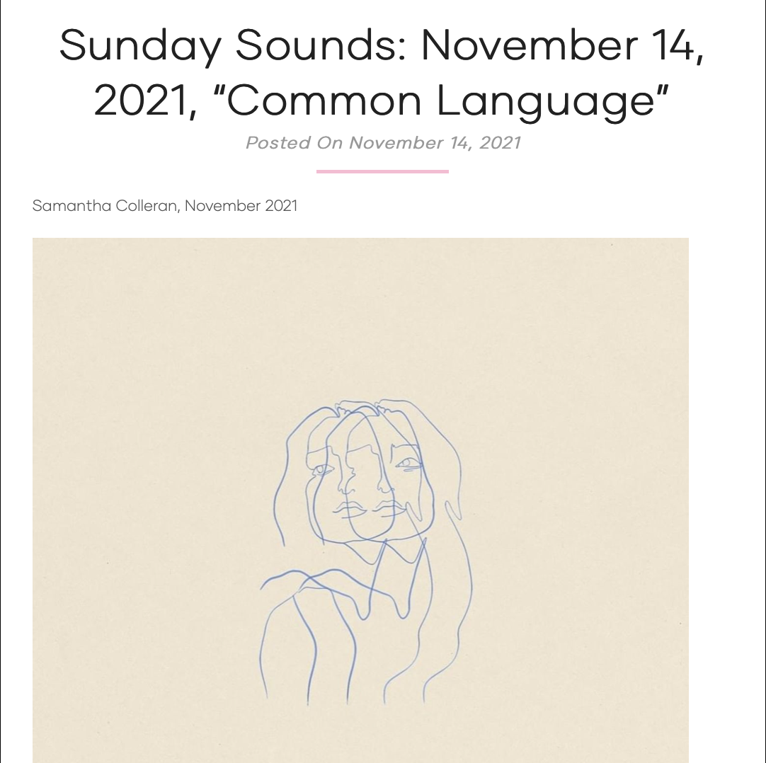 "Madison Cunningham" - Vibing On Vinyl