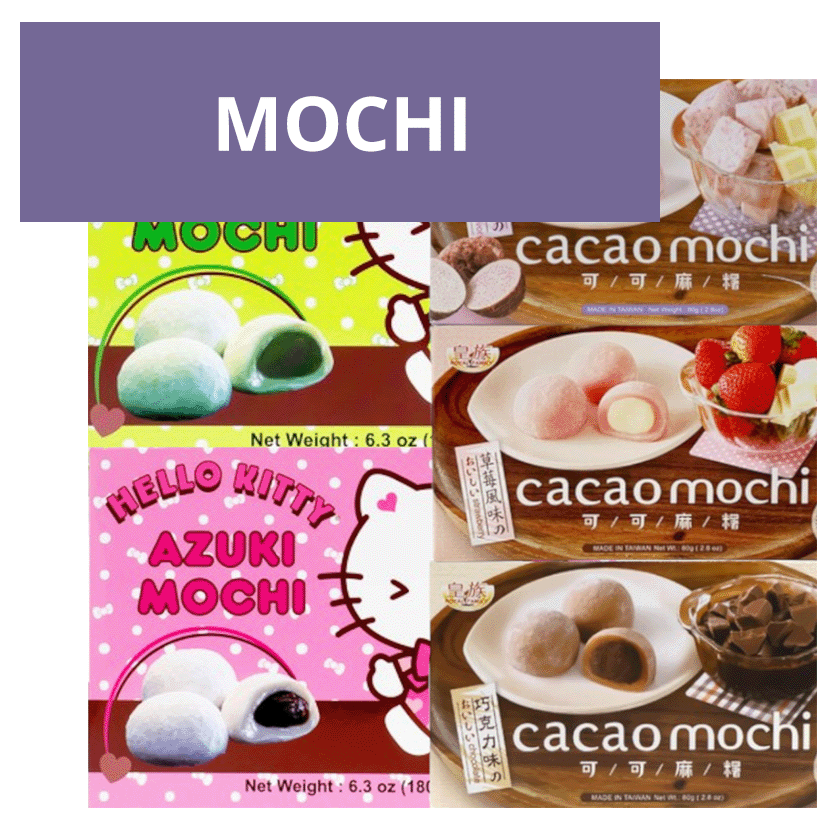 Mochi