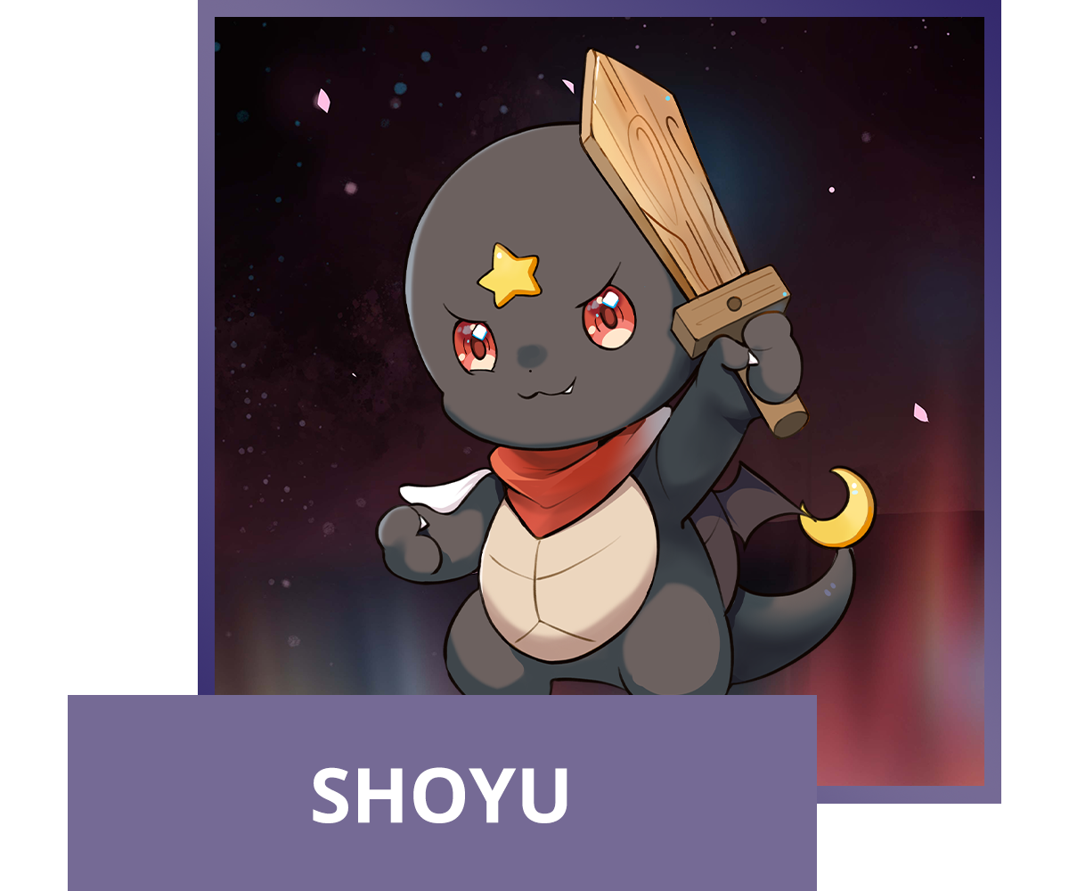 Shoyu