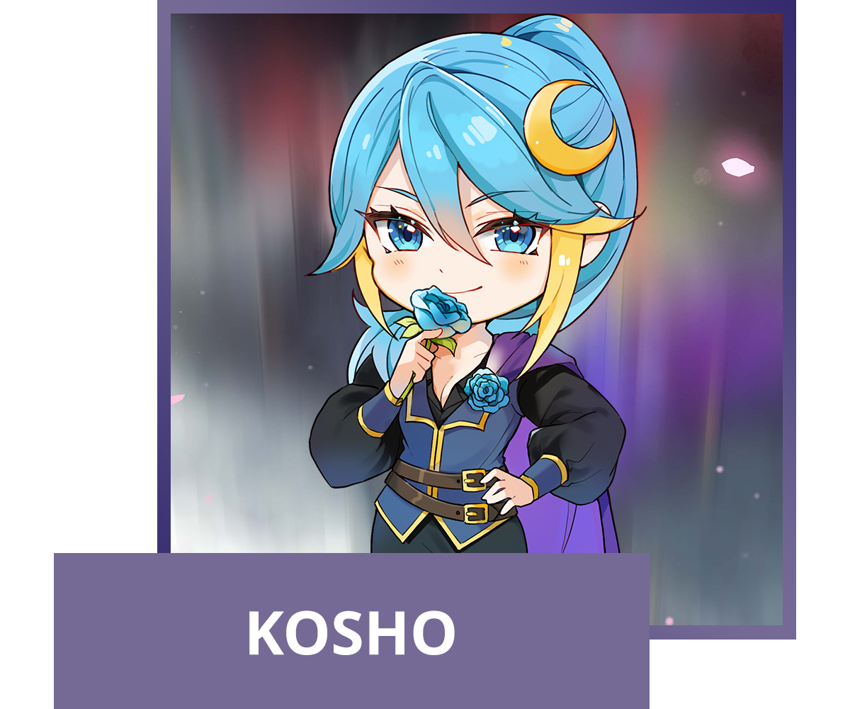 Kosho