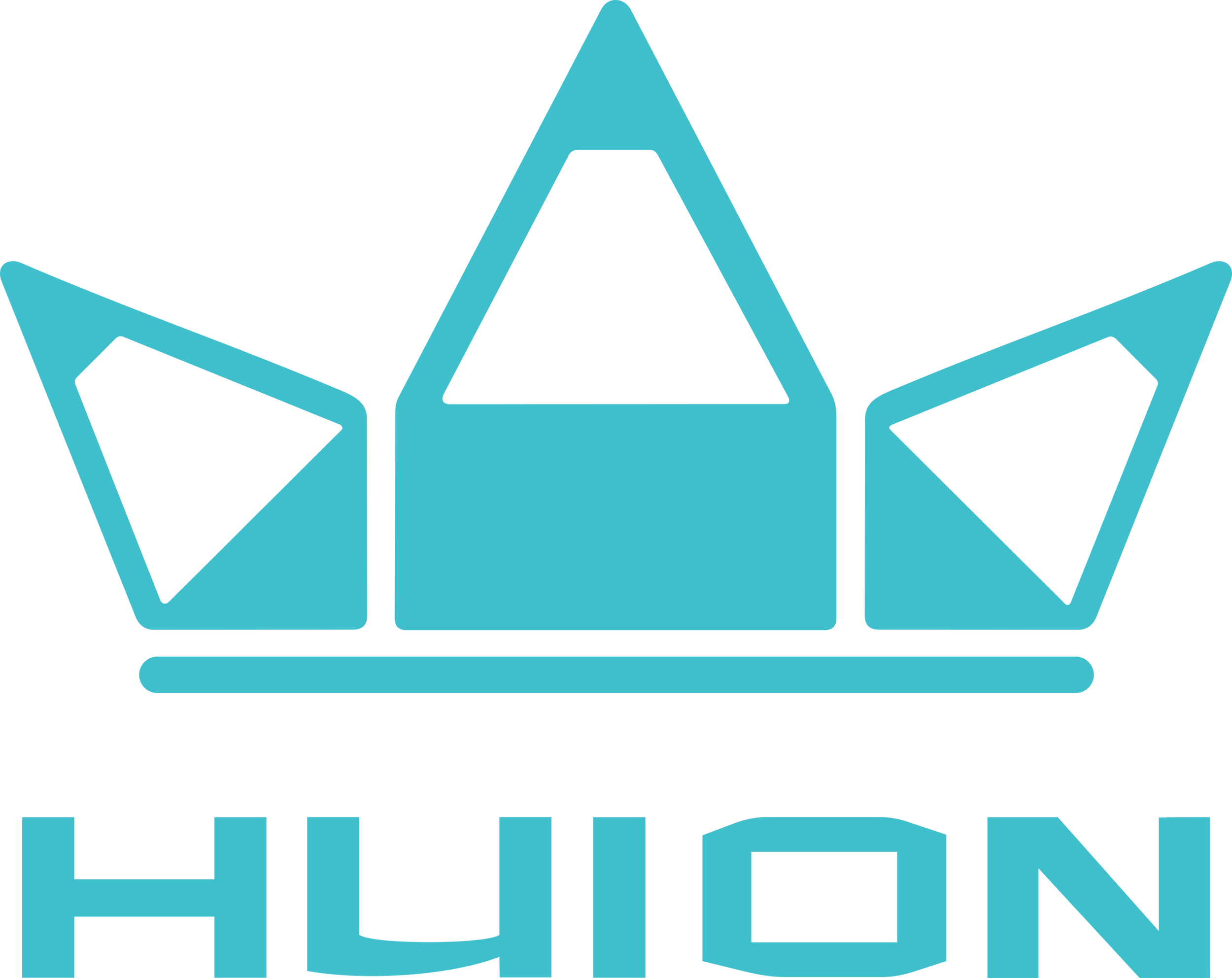 Huion Logo