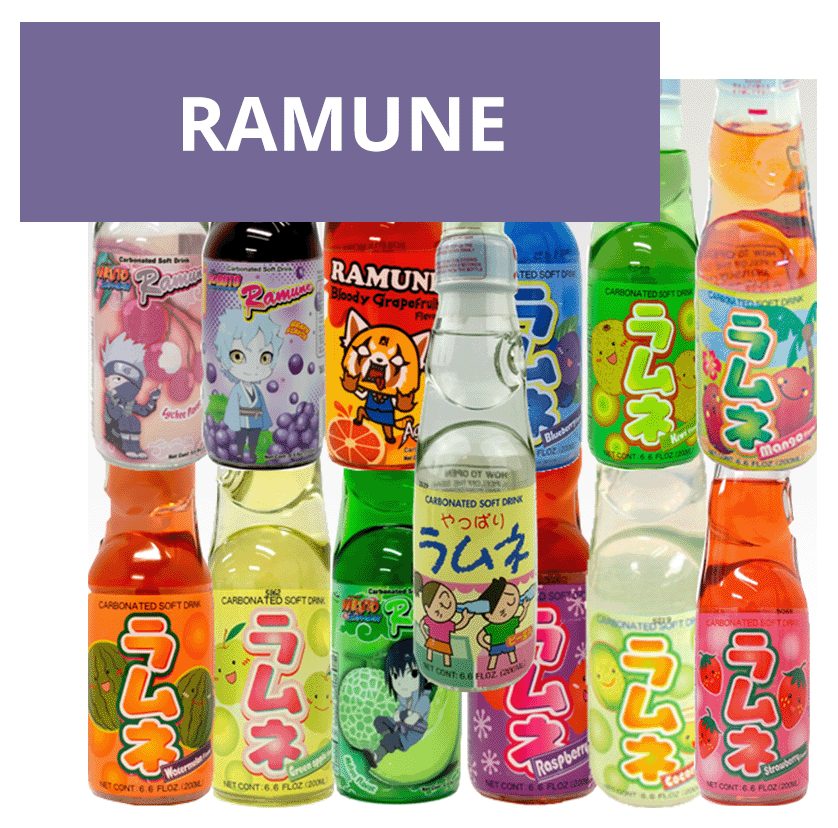 Ramune