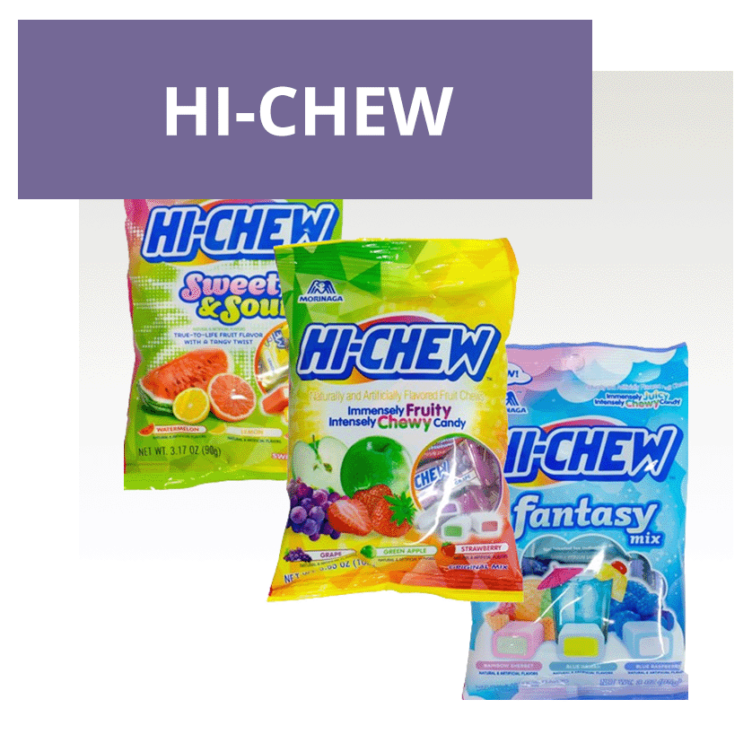 Hi-Chew