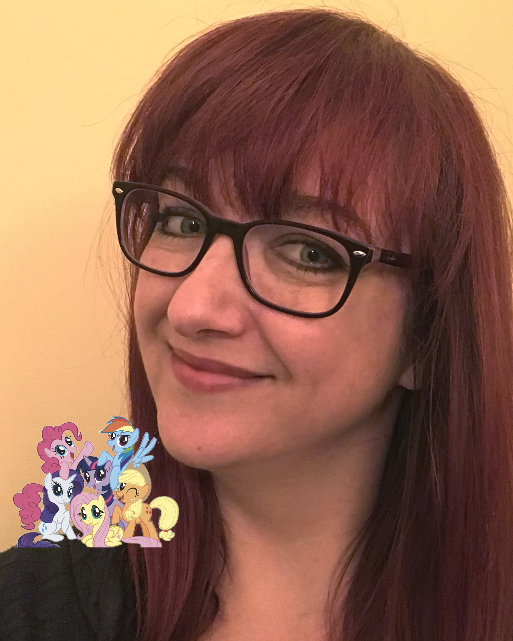 Lauren Faust