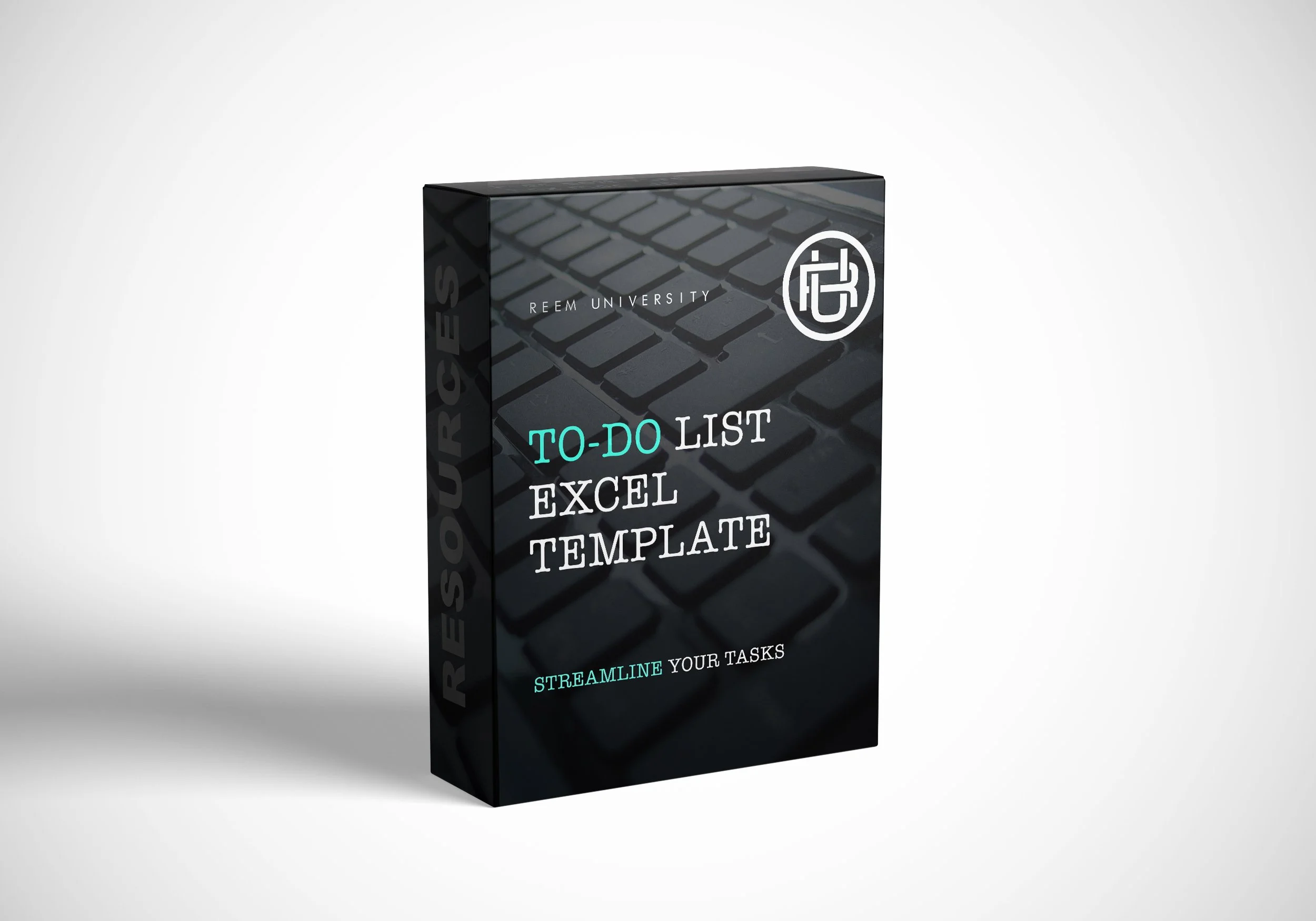 To-Do List Template