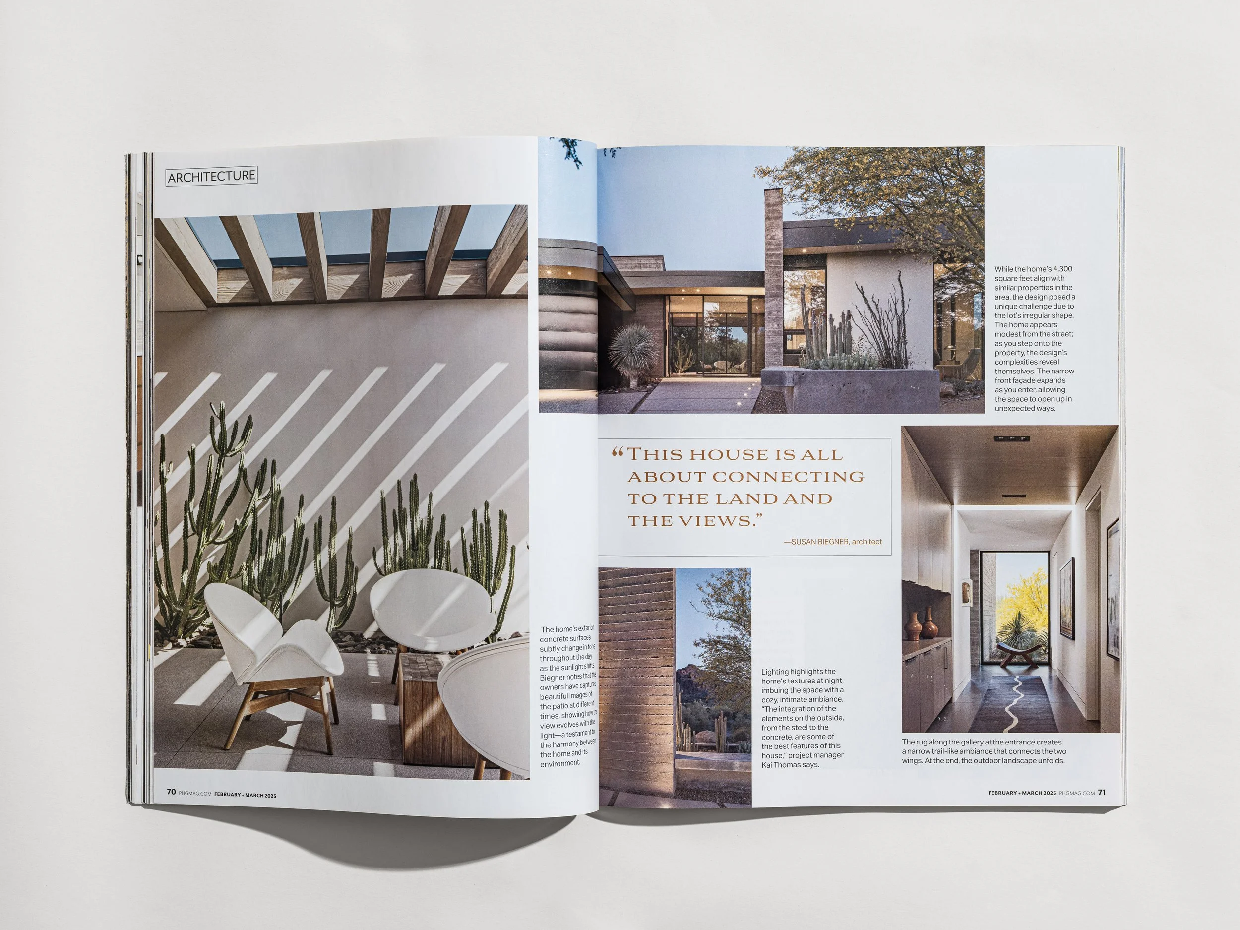 Phoenix Home + Garden - Millings - Biegner Murff - 2025