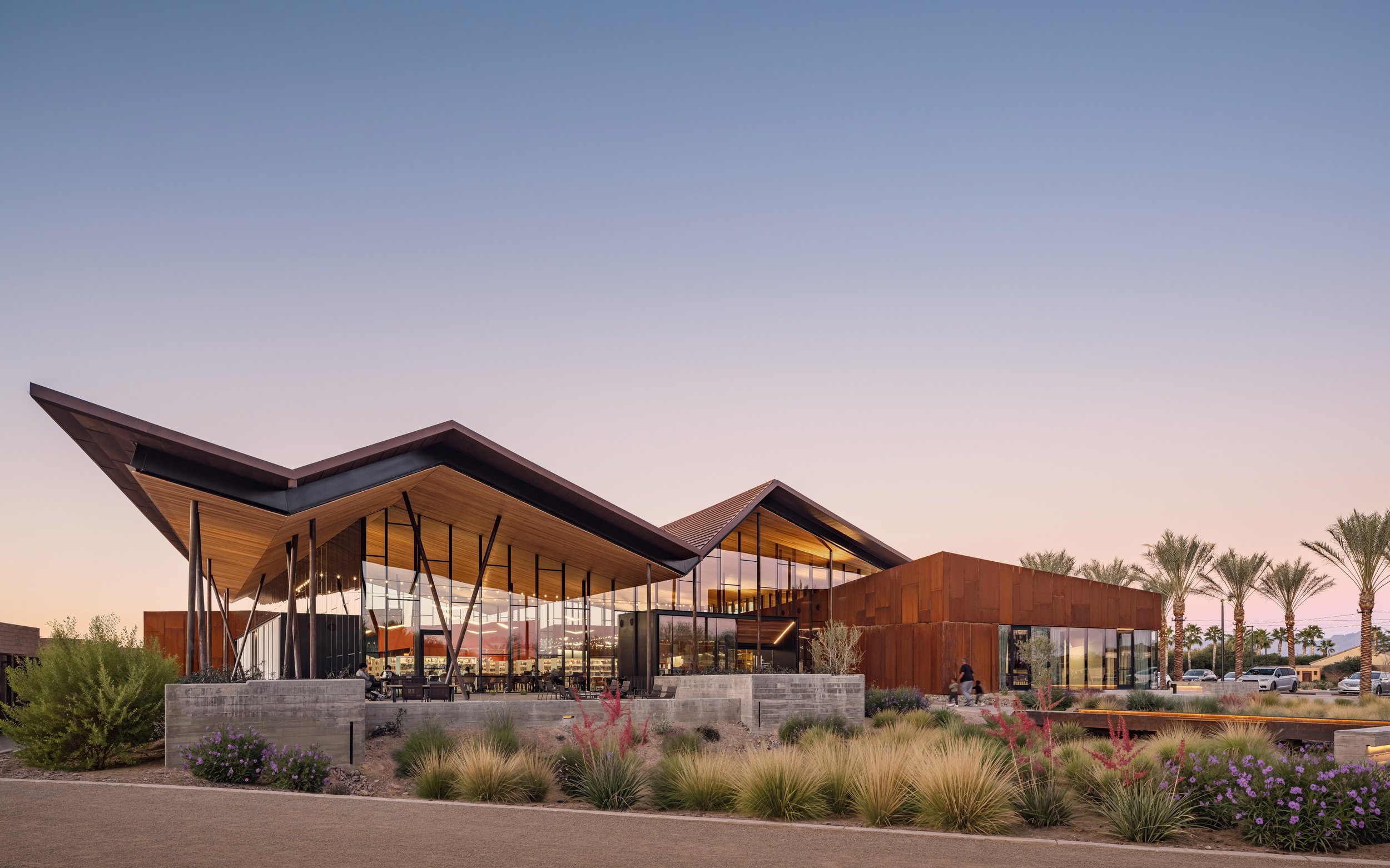 Gateway Library