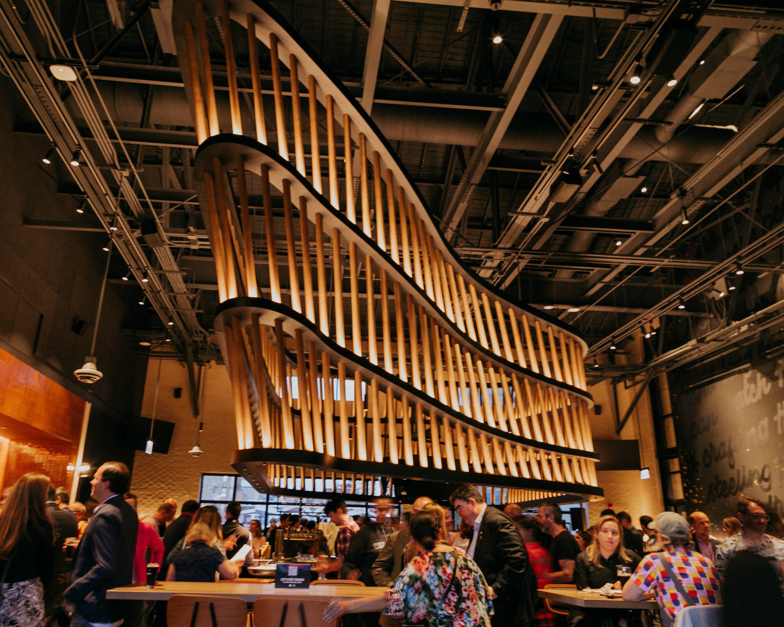 Guinness Open Gate Brewery Grand Opening – Chicago, IL
