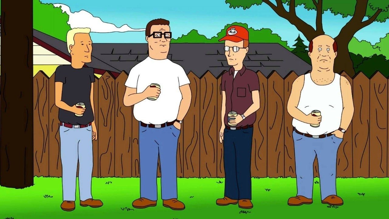 The Most Texas-y 'King of the Hill' Episodes, Characters and Tropes