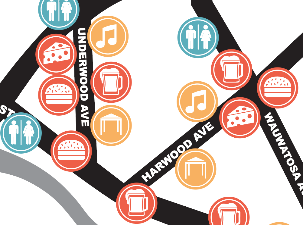 TosaFest 2024 sponsored by JJB Home Improvements — The Village of Wauwatosa