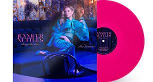 Jennifer Nettles – Always Like New NEW