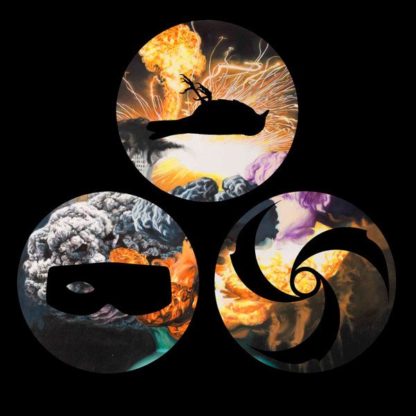 Nevermen – Nevermen NEW