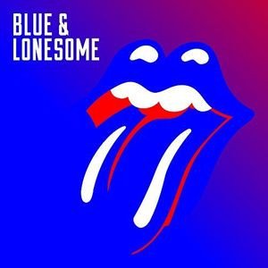The Rolling Stones – Blue & Lonesome NEW