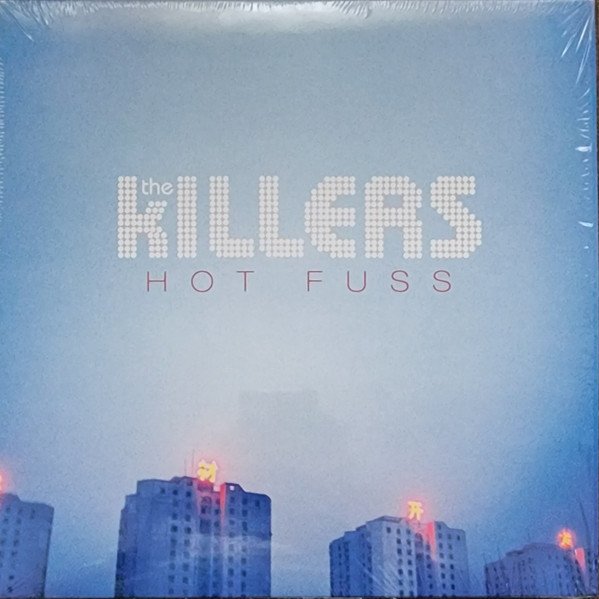 The Killers – Hot Fuss NEW
