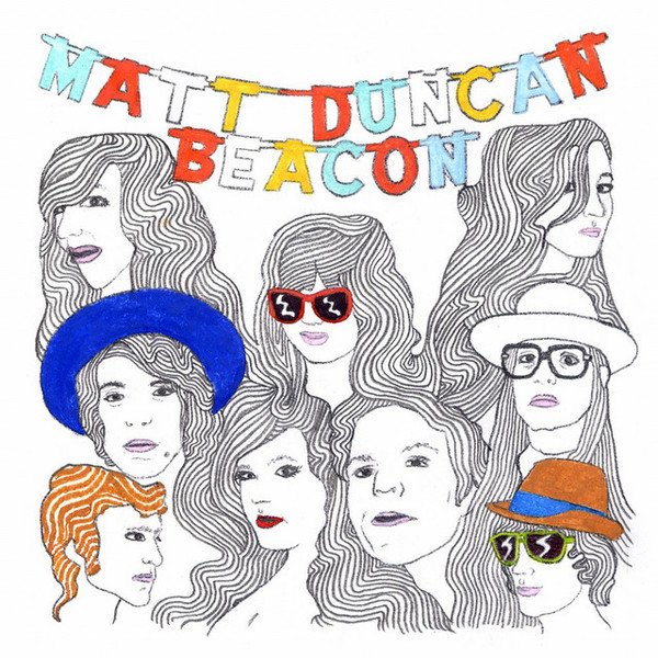 Matt Duncan – Beacon NEW