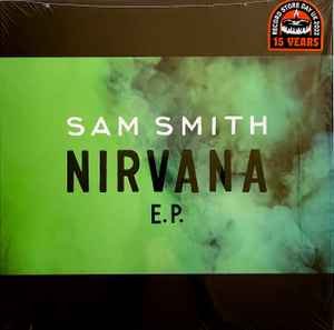 Sam Smith – Nirvana E.P. NEW