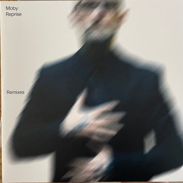 Moby – Reprise Remixes NEW