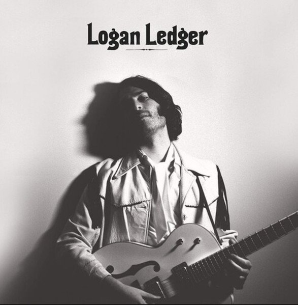 Logan Ledger – Logan Ledger NEW