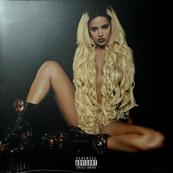 Tommy Genesis – Goldilocks X NEW