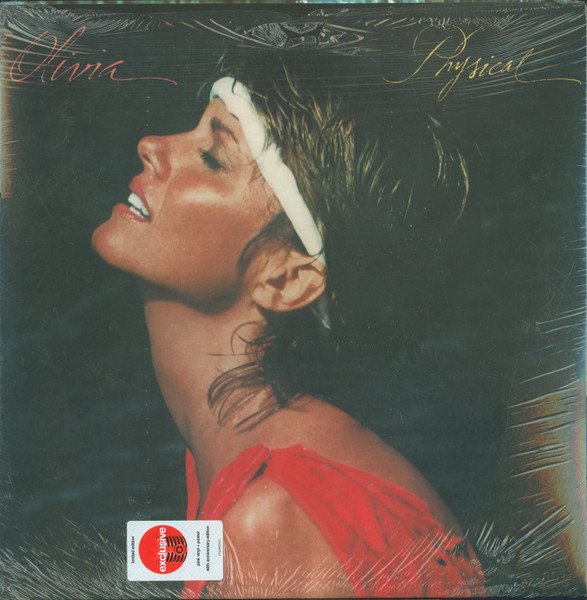Olivia Newton-John – Physical NEW