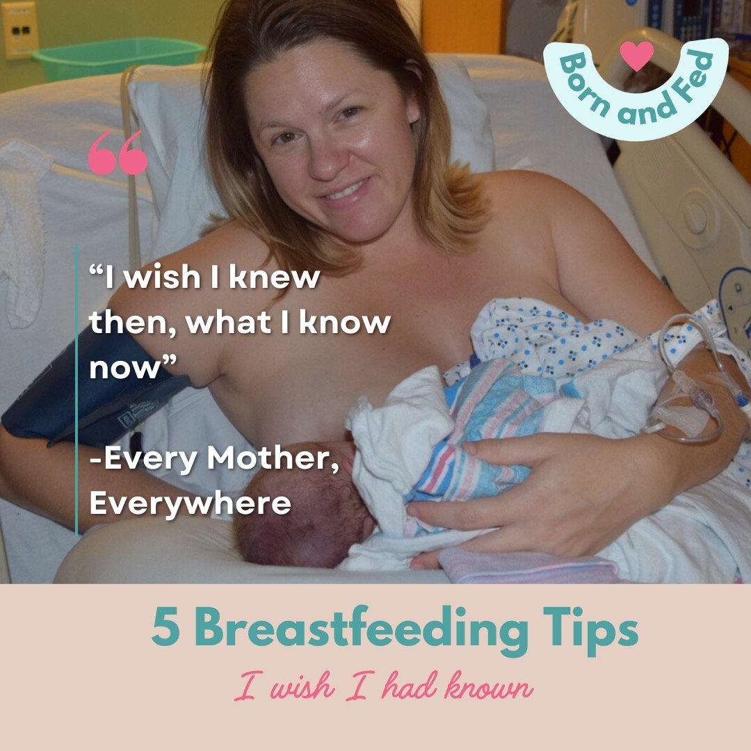 I always say "when you know better you do better"... BUT we need to have grace (with ourselves and others) by remembering we are all doing the BEST WE CAN. Matrescence is not a light switch we flip after delivery. Mothering is building laye