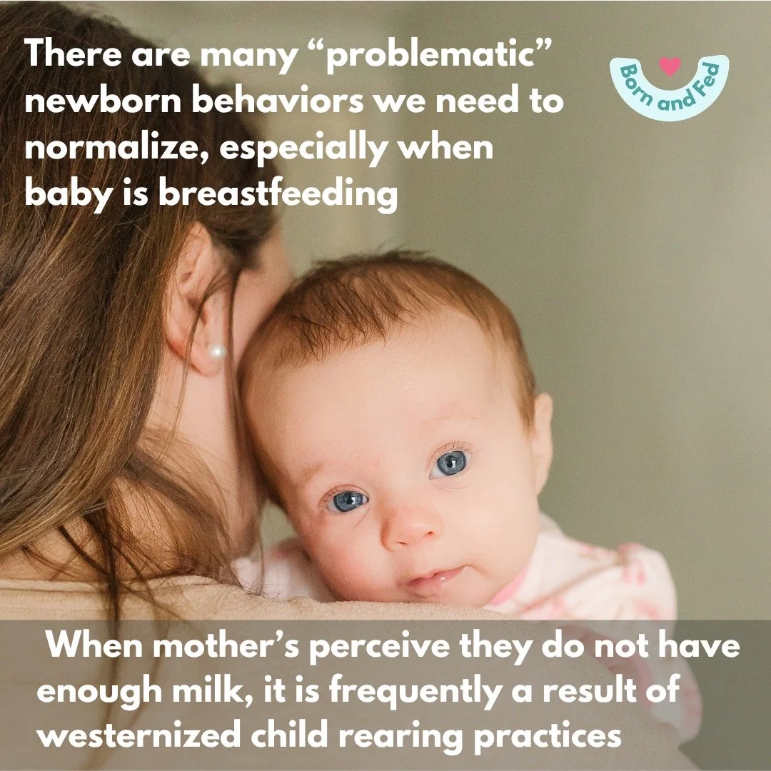 You have the right to breastfeed your baby. You have the right to bottle feed your baby.

You also have the right to understand how your choices support your goals or undermine them.

If you are still struggle despite doing what is suggested in this 