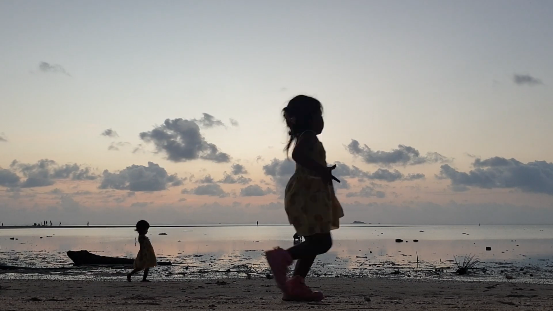 THE WATER GARDEN :: A VERY SHORT FILM