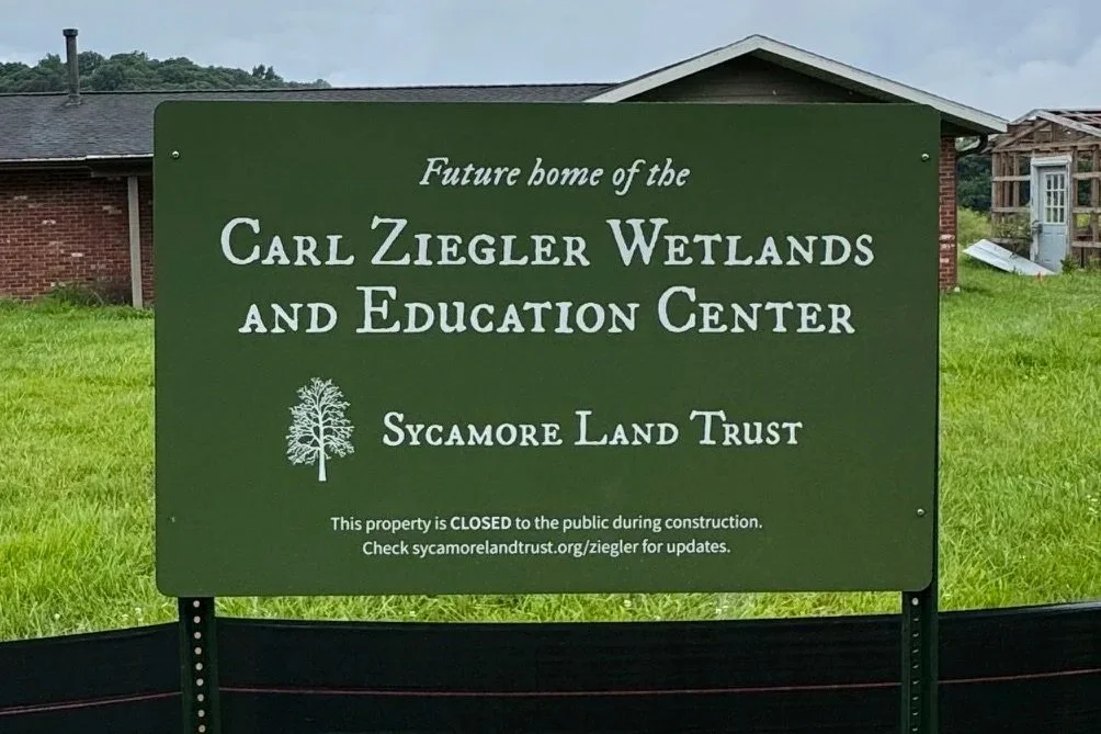 Sycamore Land Trust