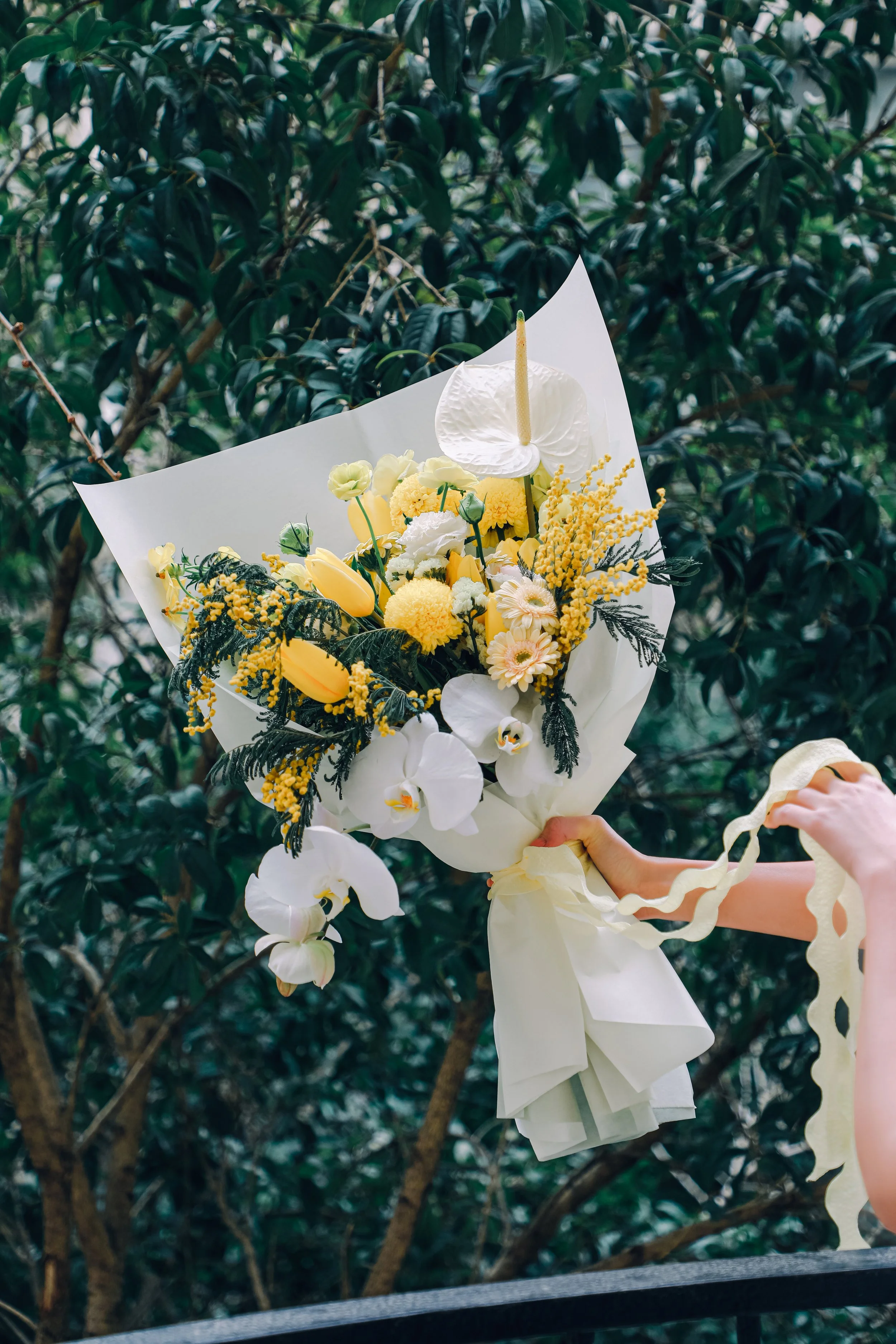 Florist's Choice
