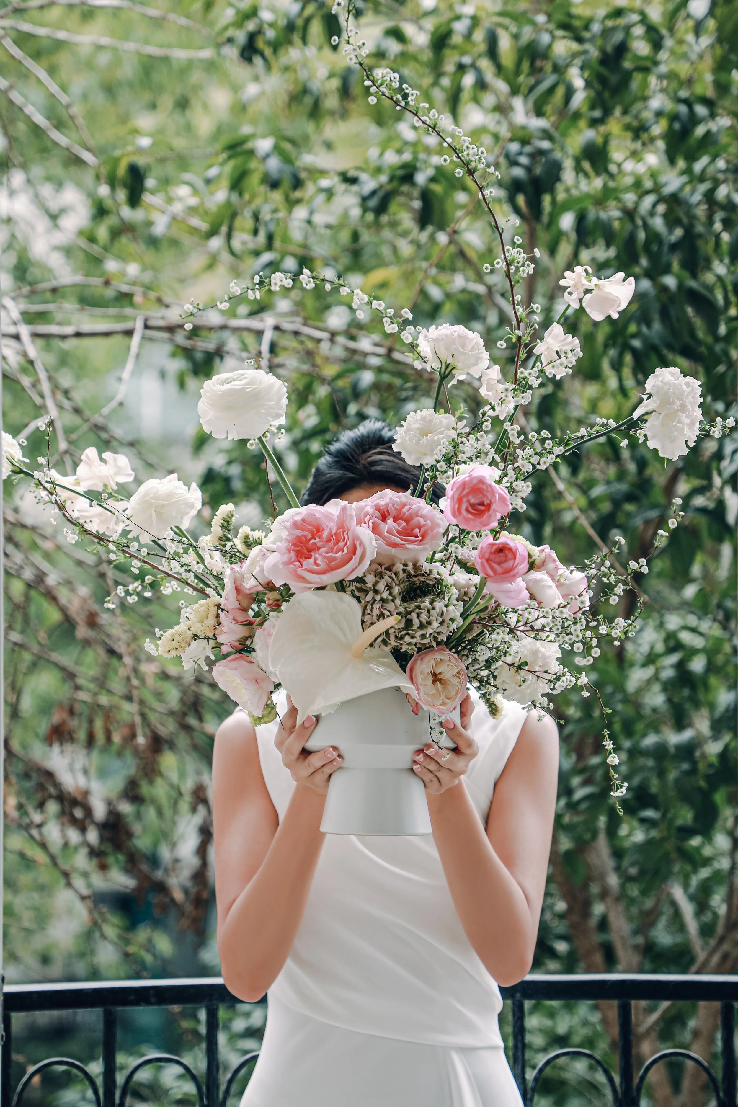 Customized Arrangement