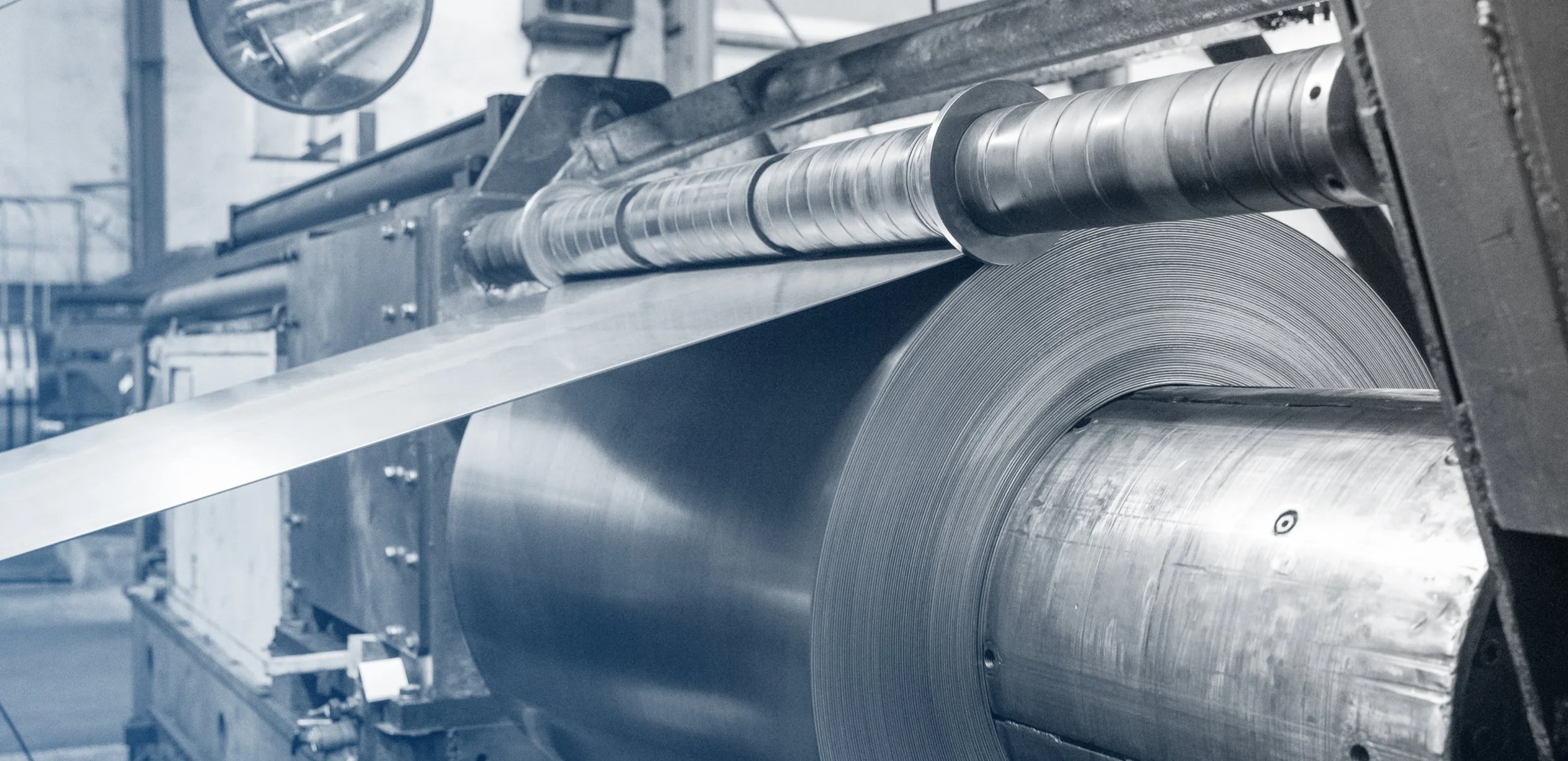 Capabilities — OhioKentucky Steel