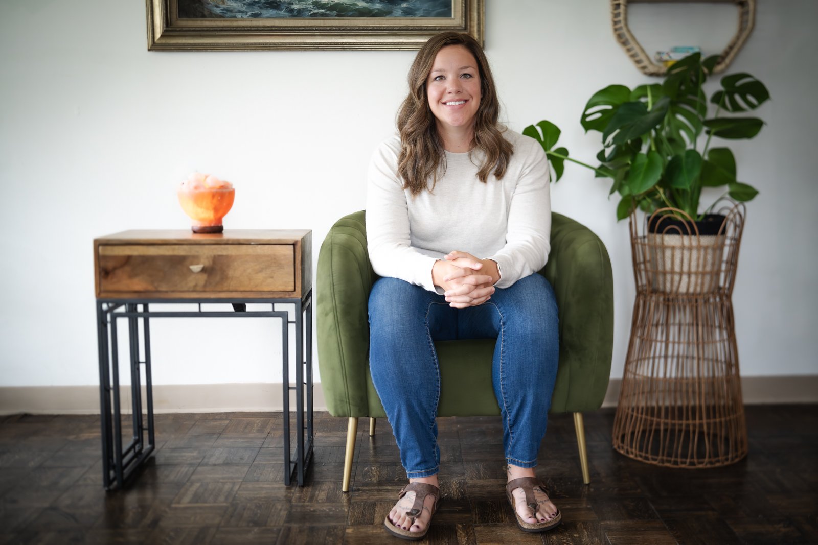 Create Space Therapy | Therapist in Plymouth, MI | Grosse Ile, MI ...