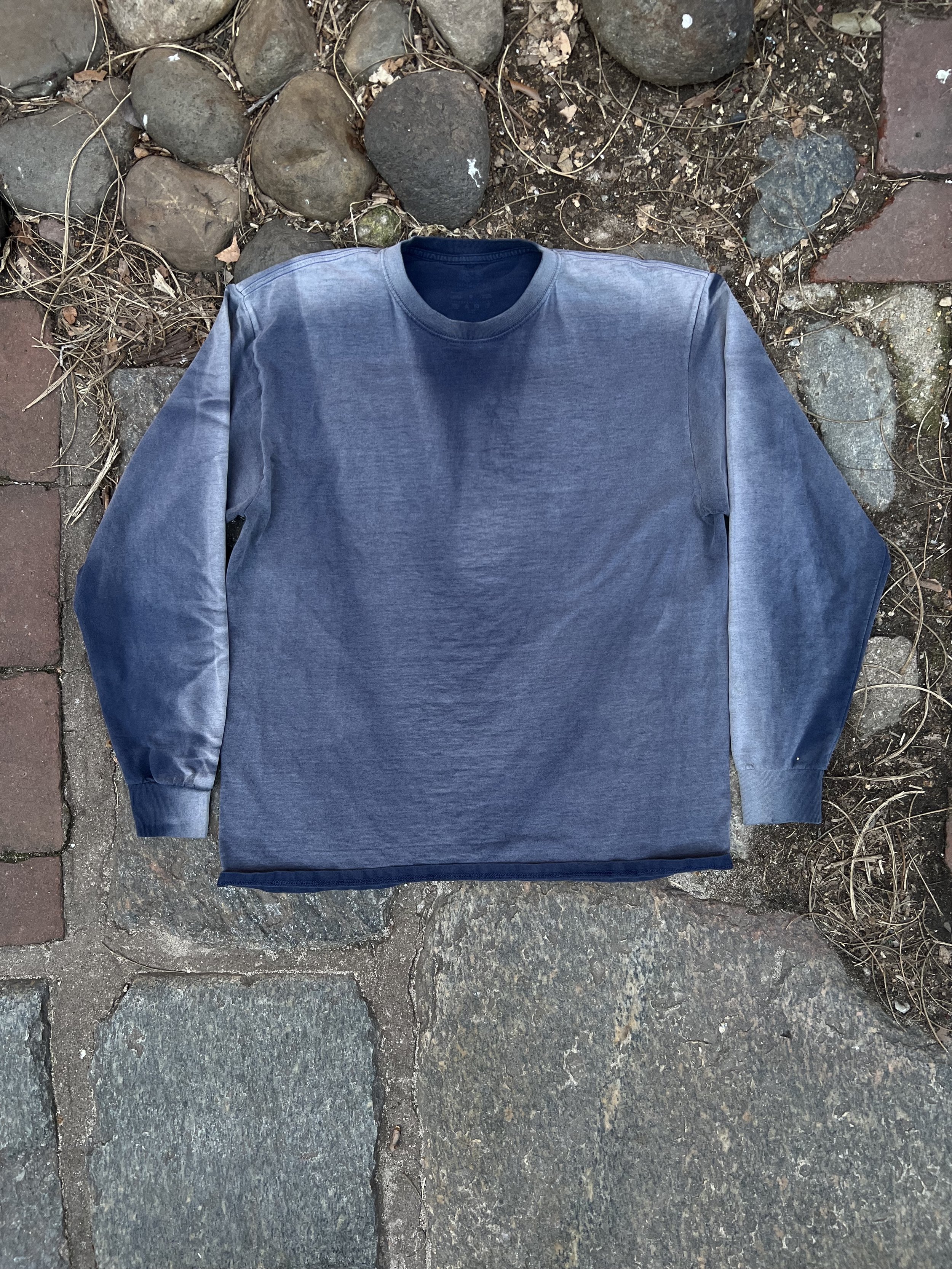 LS Sunfaded Tee
