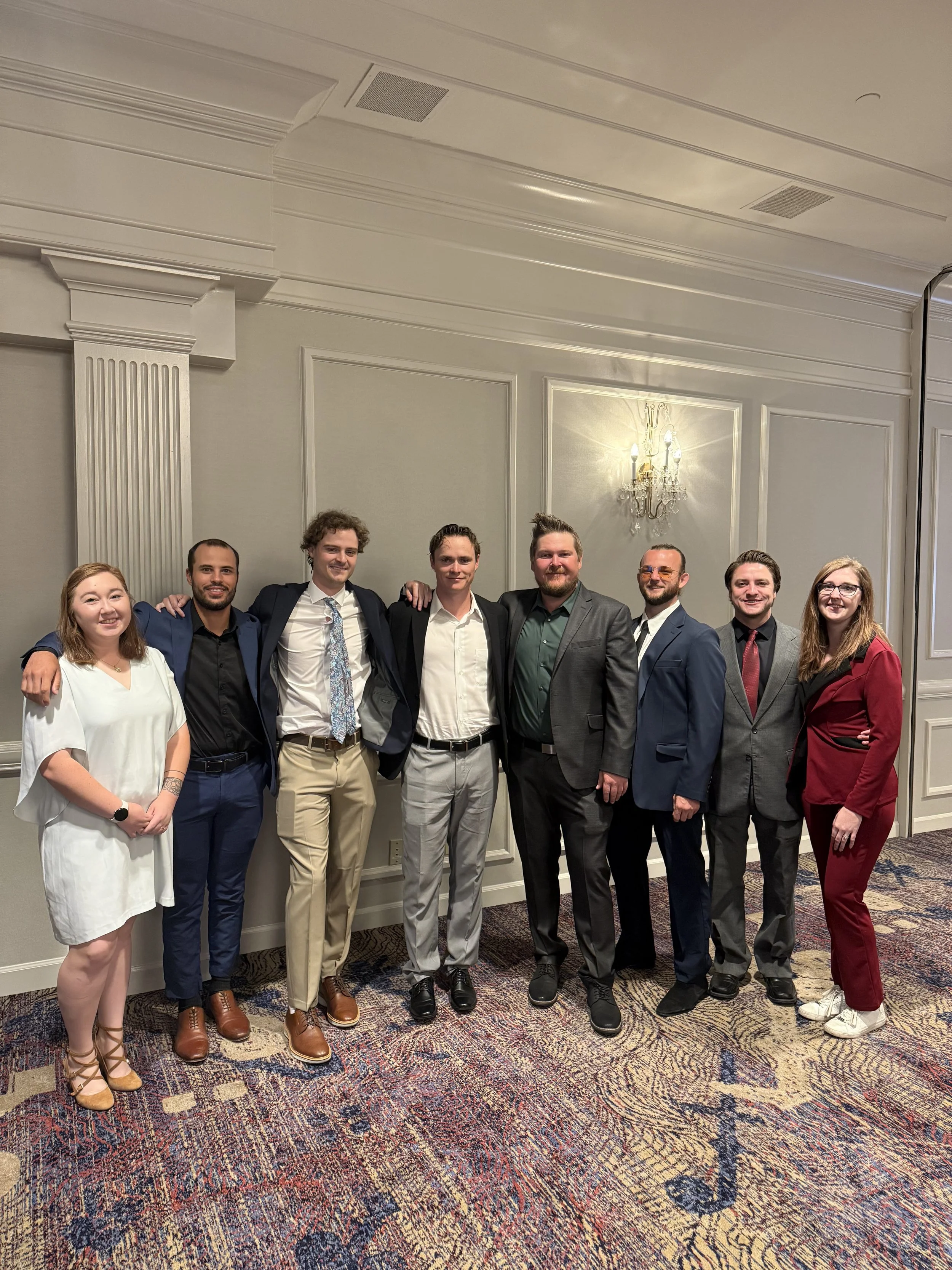 Copper Creek Consulting Group Photo