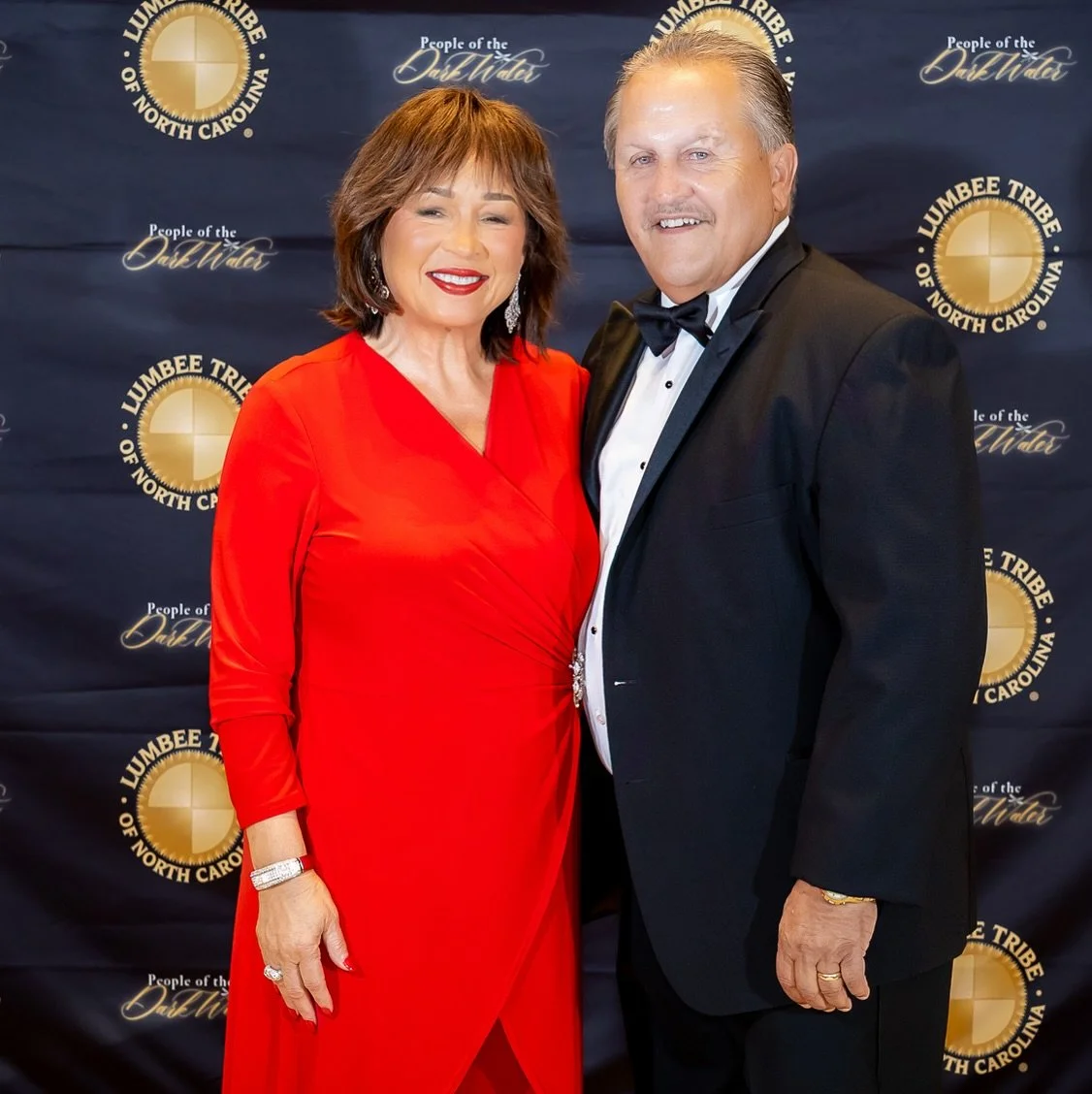 Some clients think I&rsquo;m blessing them with these hands but they&rsquo;re really a blessing to me 😭❤️ Every single time I have the honor of this queen in my chair, I cherish it. 

How stunning is one of my most recent clients at the 2025 Lumbee 