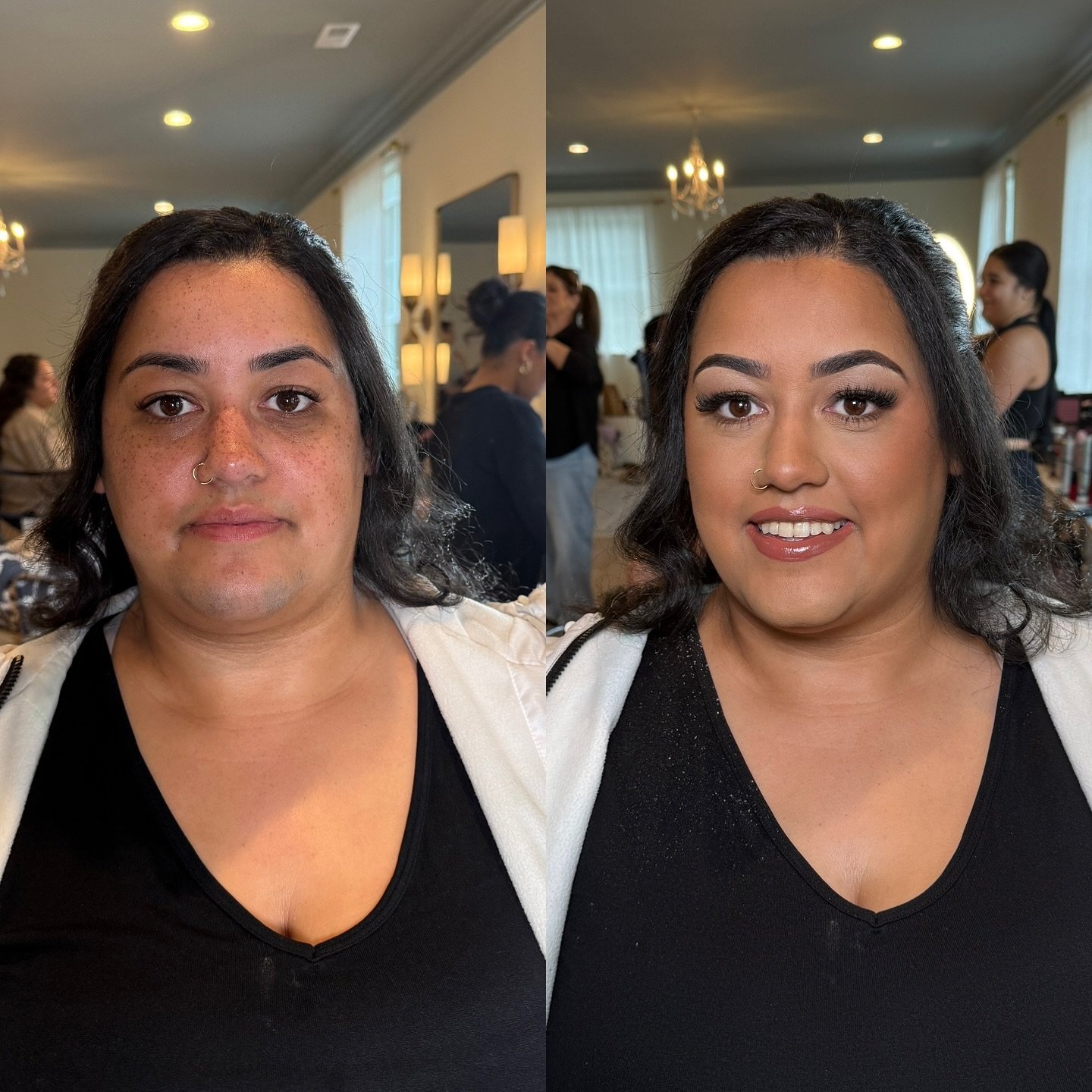Bridesmaid Glam.

#BridesmaidMakeup #Bridesmaid #BridalMakeup #BridalGlam #BridalMakeupArtist #wilmingtonNC #WilmingtonMakeupArtist #CelebrityMakeupArtist #Glam #PageantMakeupArtist #AlexisRaeana #WeddingMakeup #WeddingMakeupArtist #Makeup